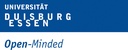 University of Duisburg-Essen avatar